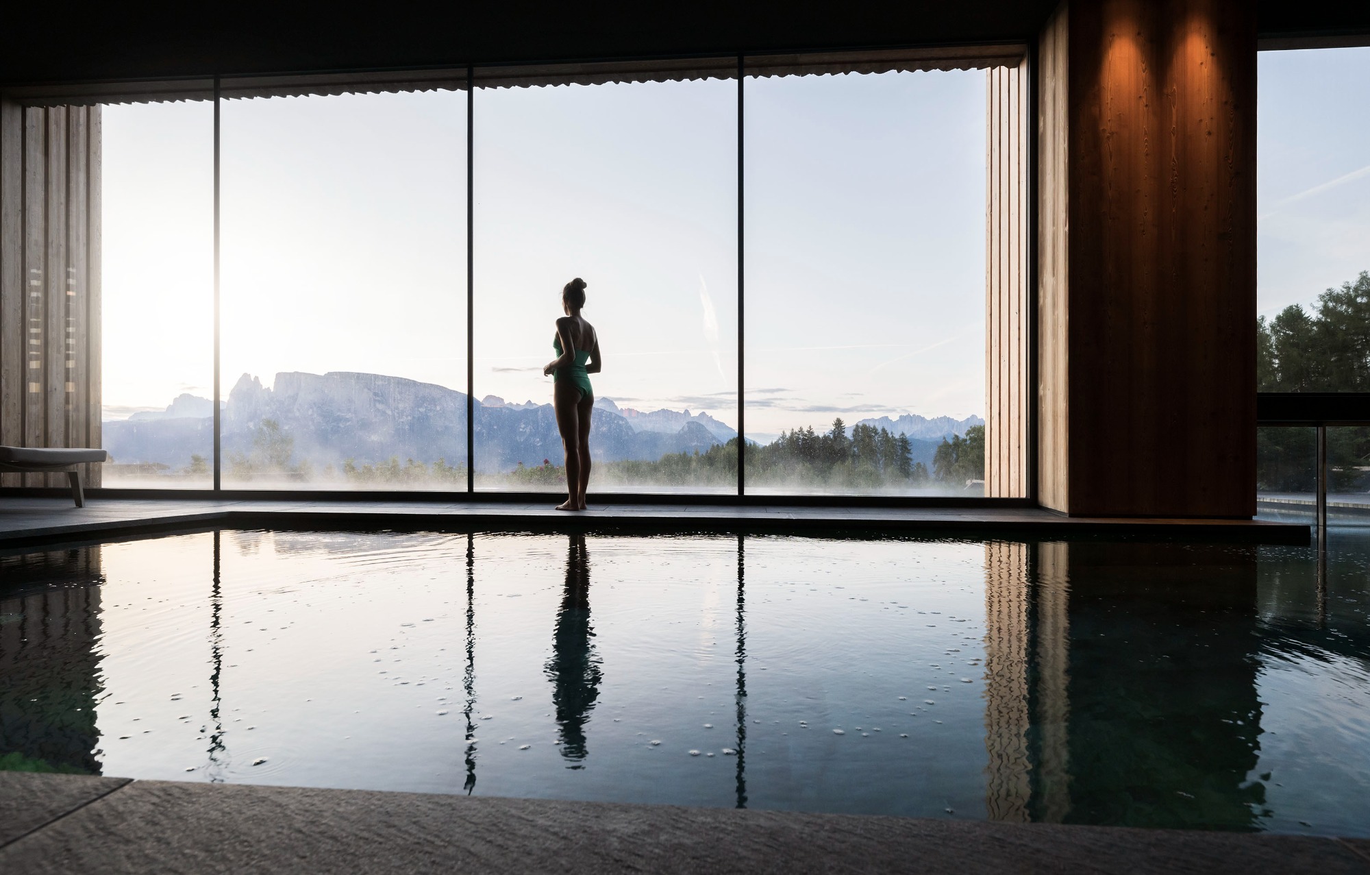 ADLER Lodge RITTEN Bilder | Bild 34