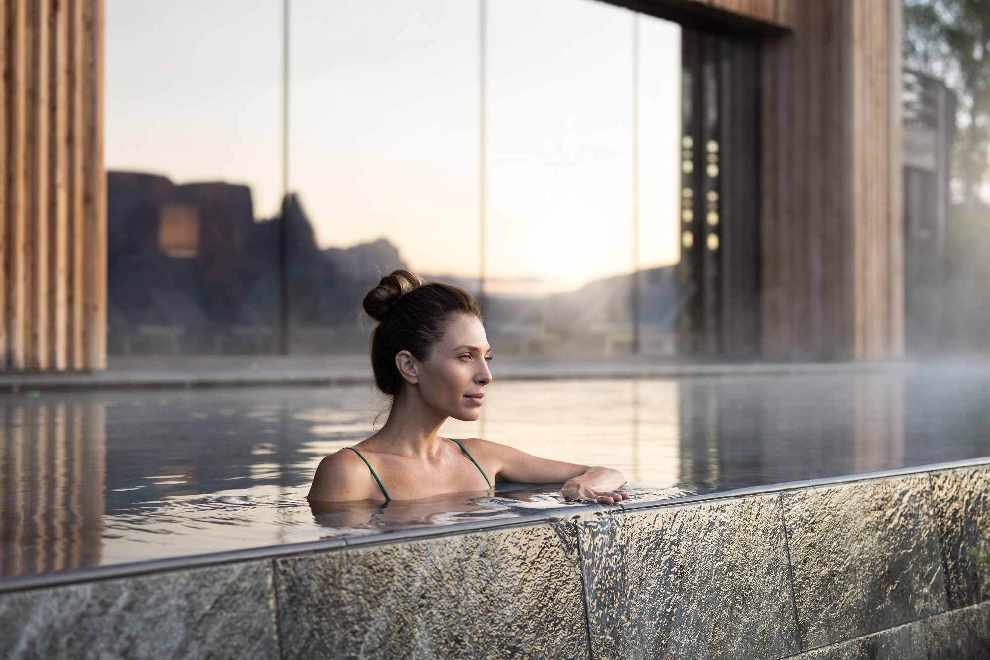 ADLER Lodge RITTEN Bilder | Bild 36