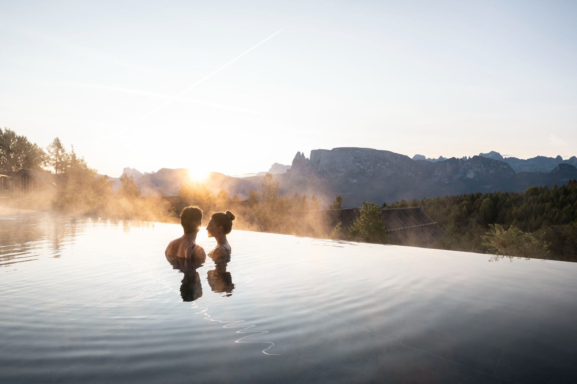 ADLER Lodge RITTEN Bilder | Bild 37