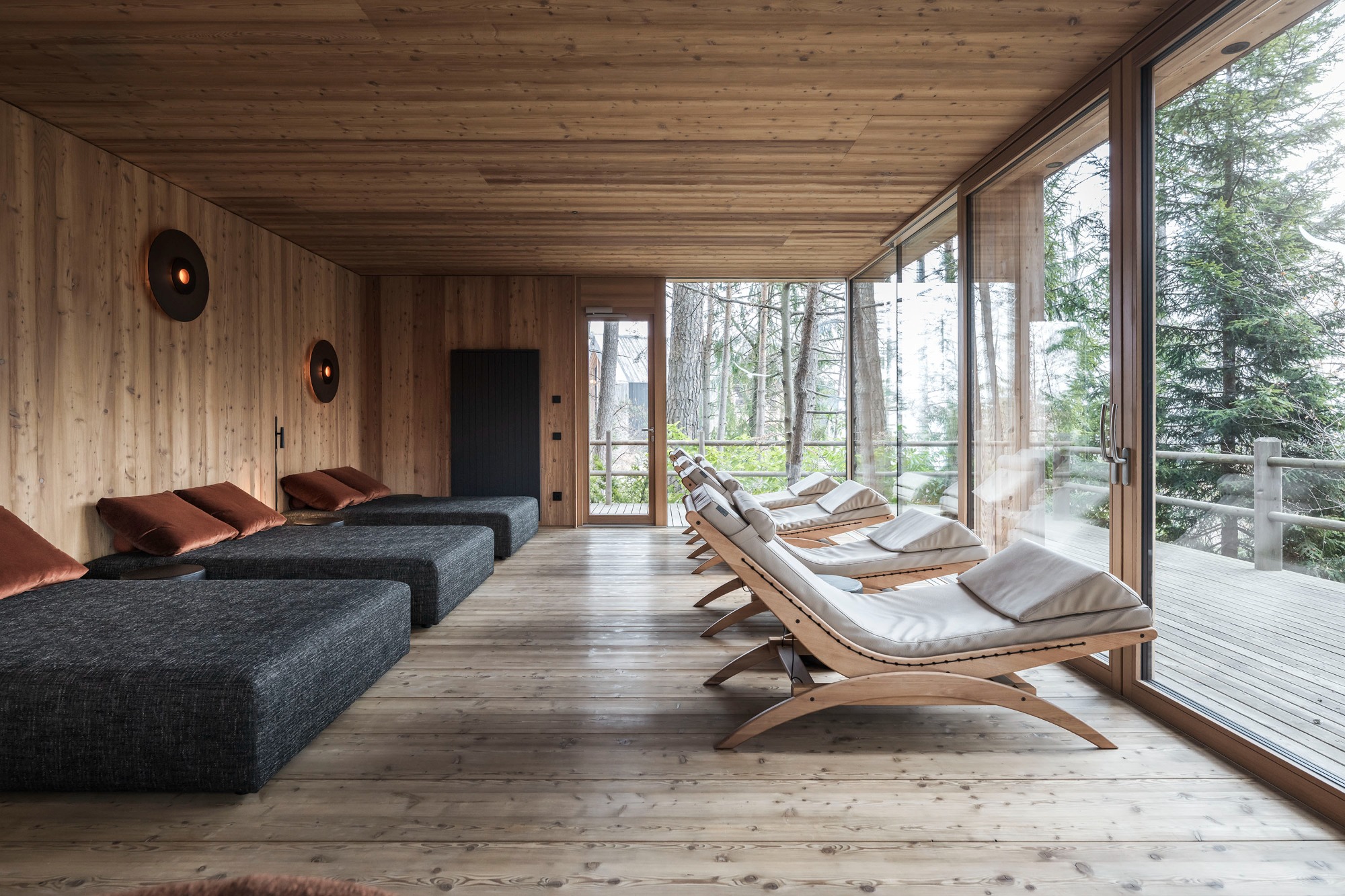 ADLER Lodge RITTEN Bilder | Bild 38