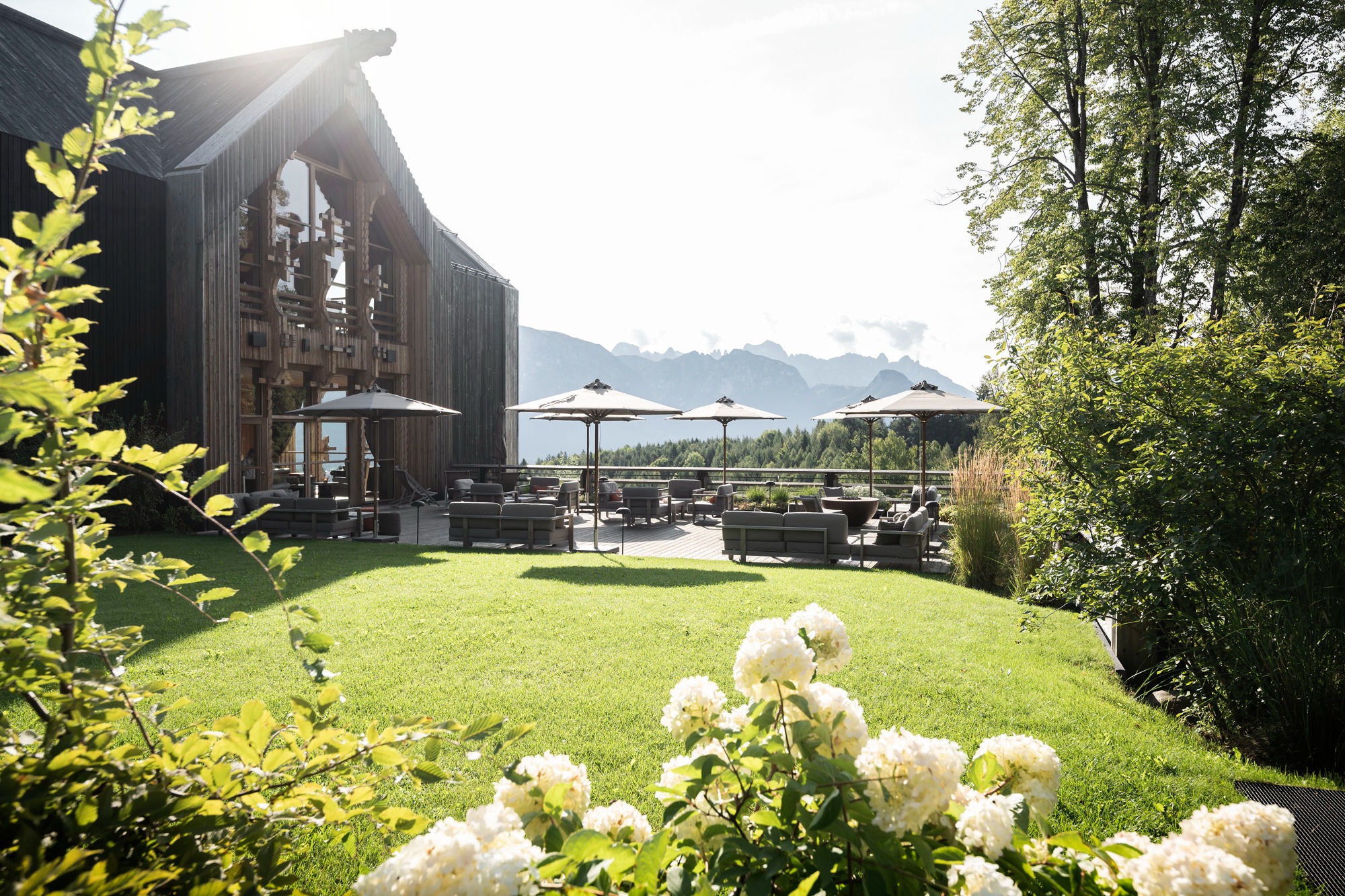 ADLER Lodge RITTEN Bilder | Bild 39