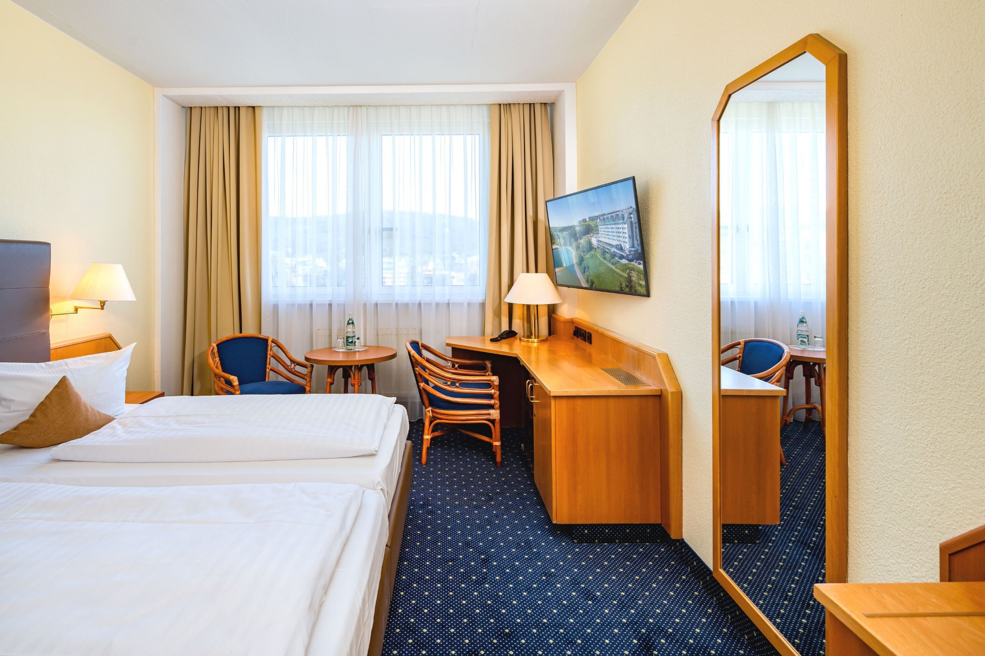 Best Western Ahorn Hotel Oberwiesenthal Bilder | Bild 16
