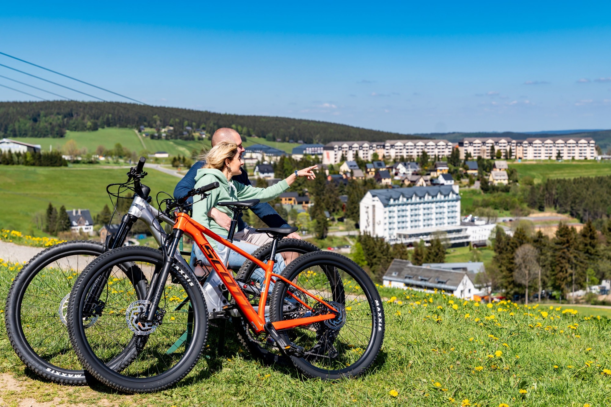 Best Western Ahorn Hotel Oberwiesenthal Bilder | Bild 17