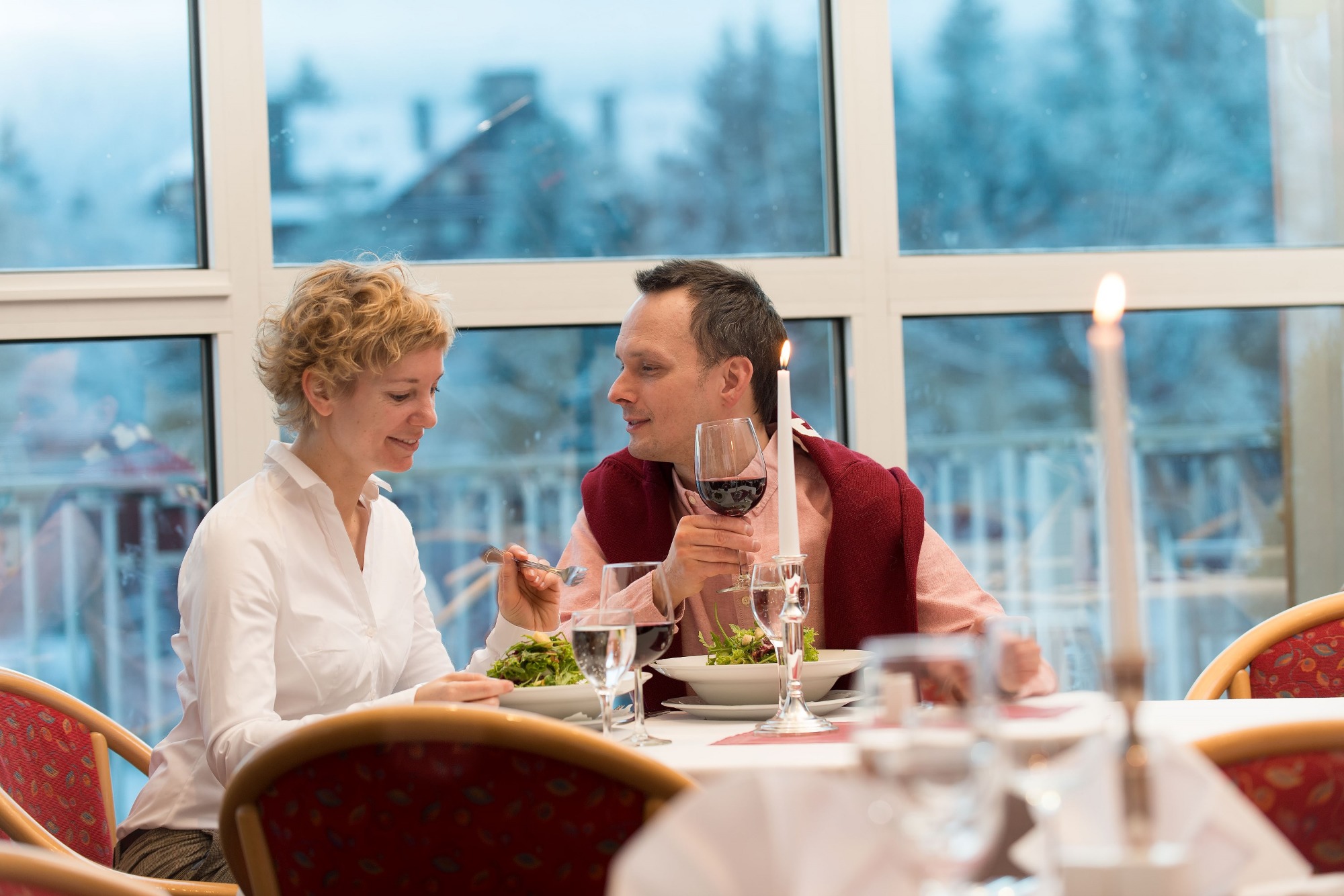 Best Western Ahorn Hotel Oberwiesenthal Bilder | Bild 22