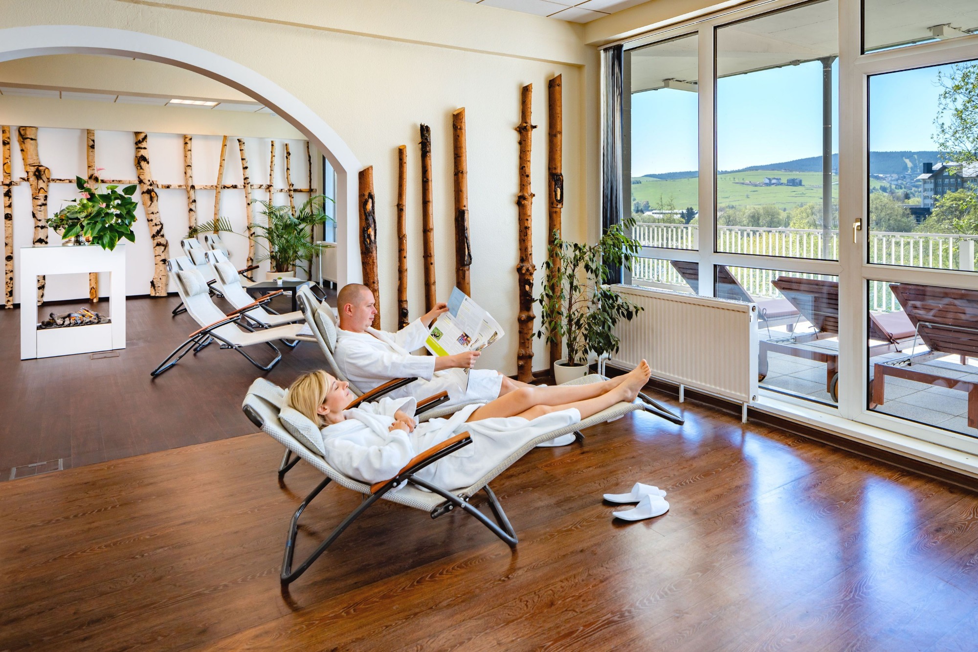 Best Western Ahorn Hotel Oberwiesenthal Bilder | Bild 27