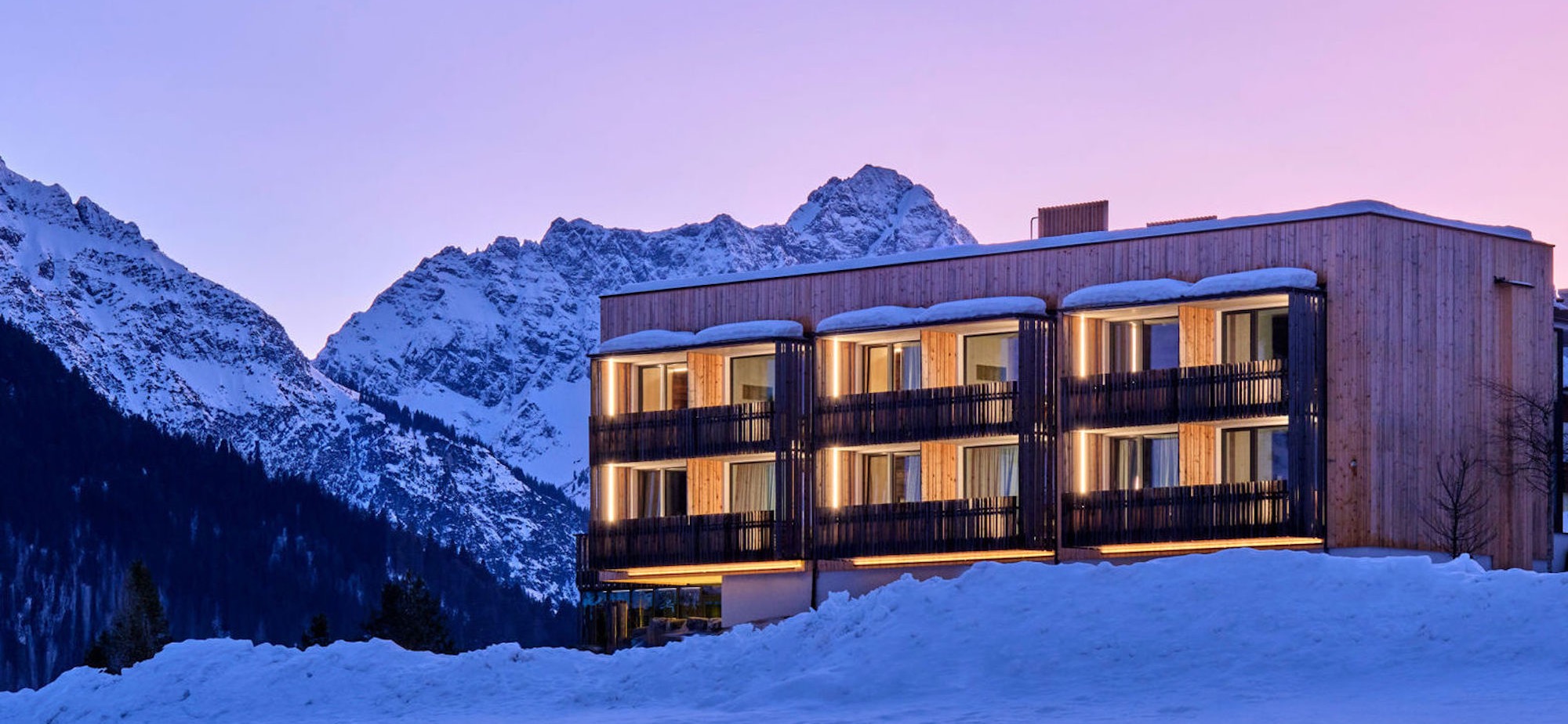 Genuss- & Aktivhotel Sonnenburg Bilder | Bild 1