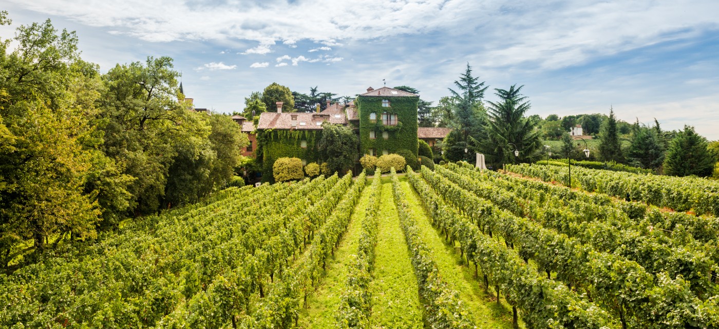 L´Albereta Relais & Chateaux  Bilder | Bild 1