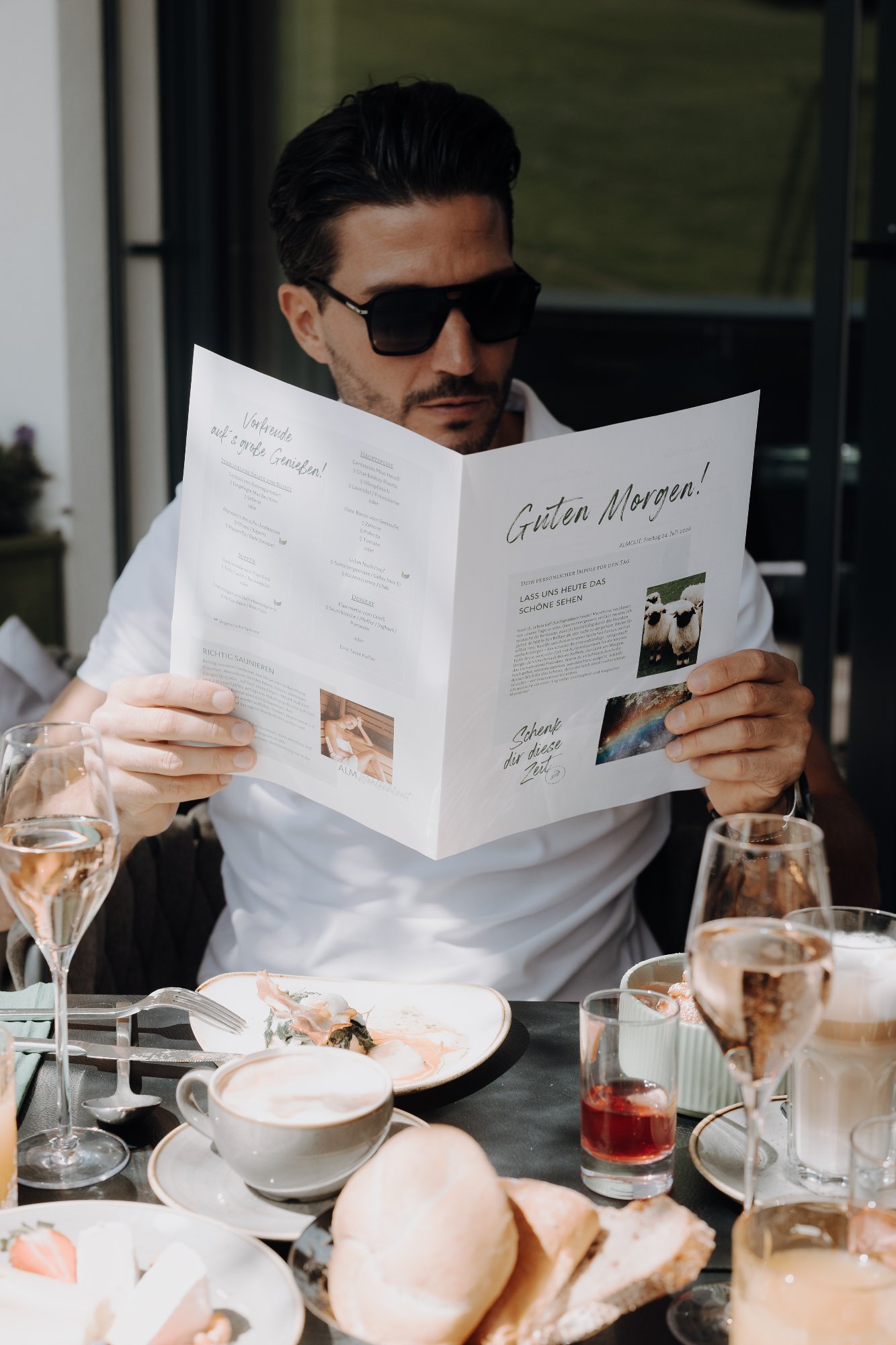 ALMGUT Mountain Wellness Hotel | Bild 71