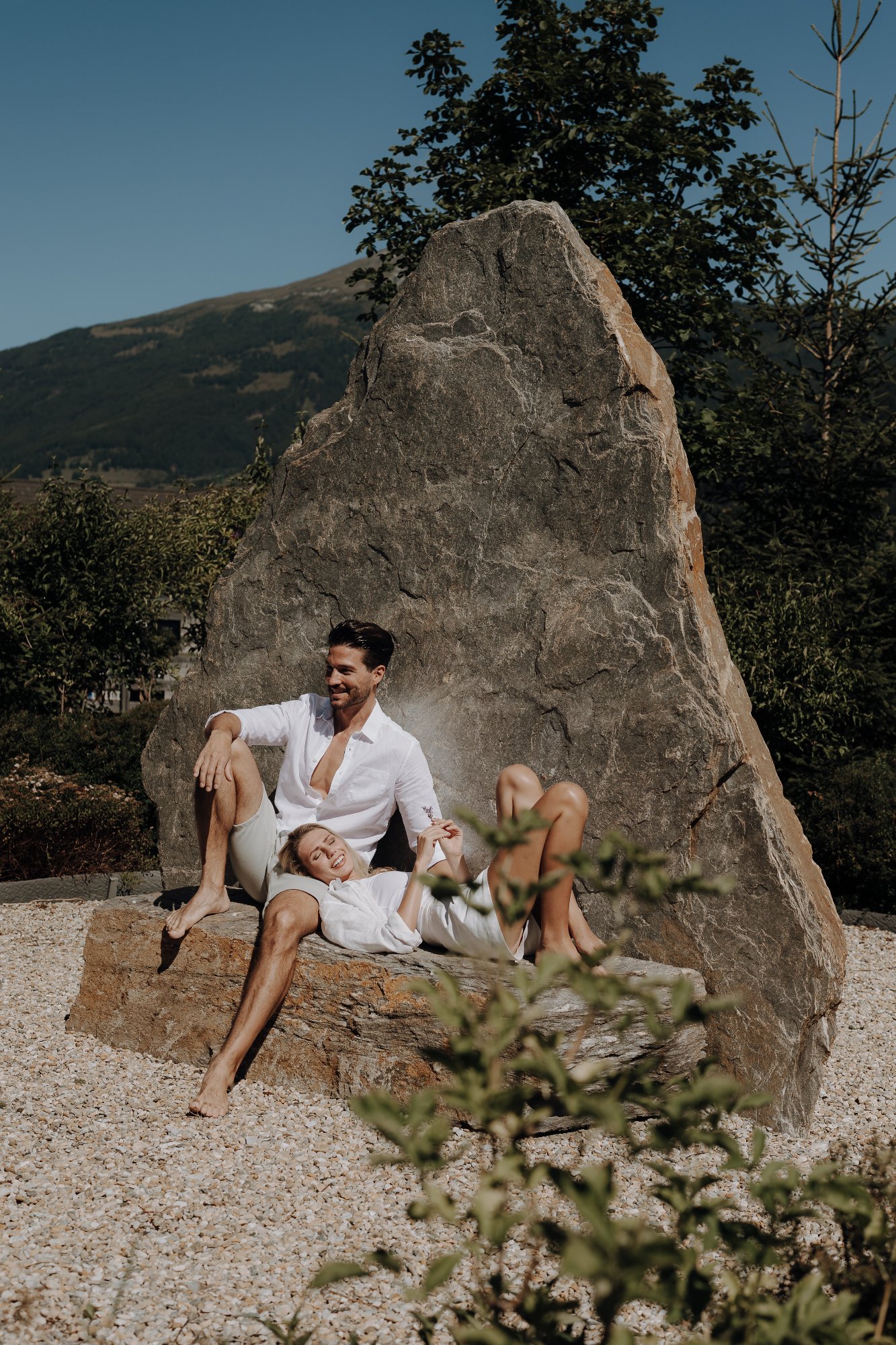 ALMGUT Mountain Wellness Hotel | Bild 67