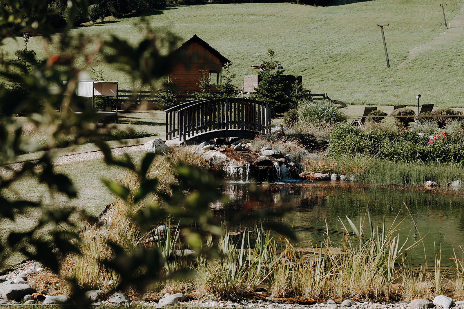 ALMGUT Mountain Wellness Hotel | Bild 50
