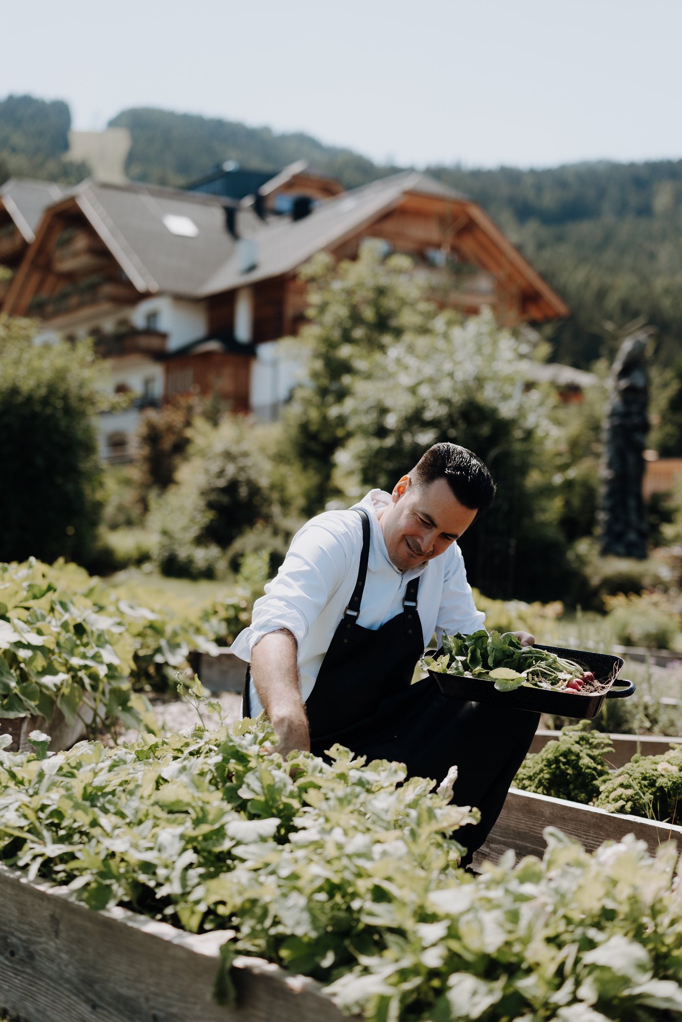 ALMGUT Mountain Wellness Hotel | Bild 78