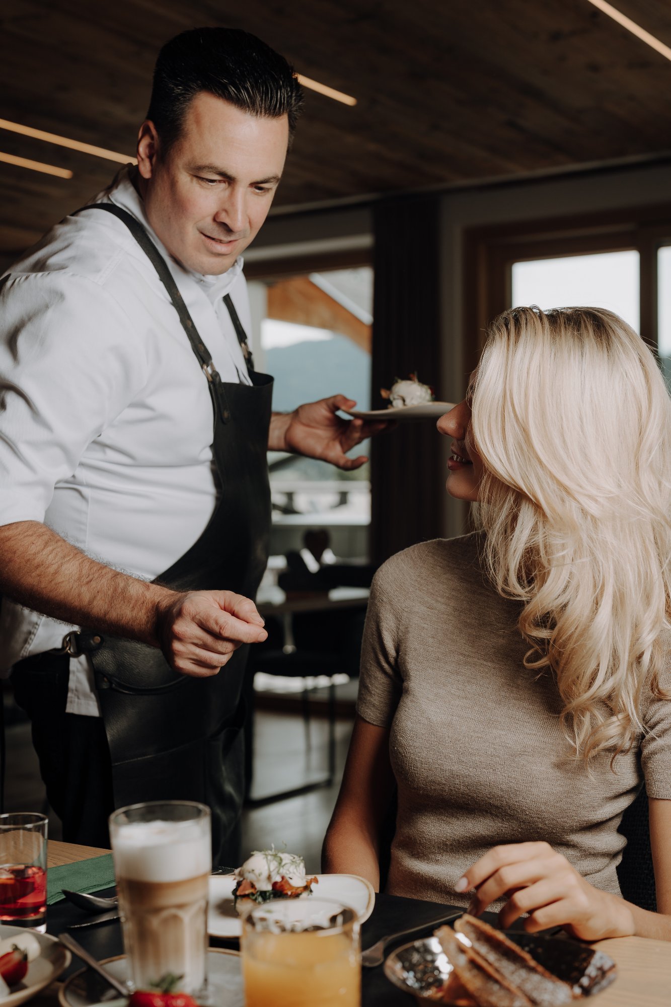 ALMGUT Mountain Wellness Hotel | Bild 70