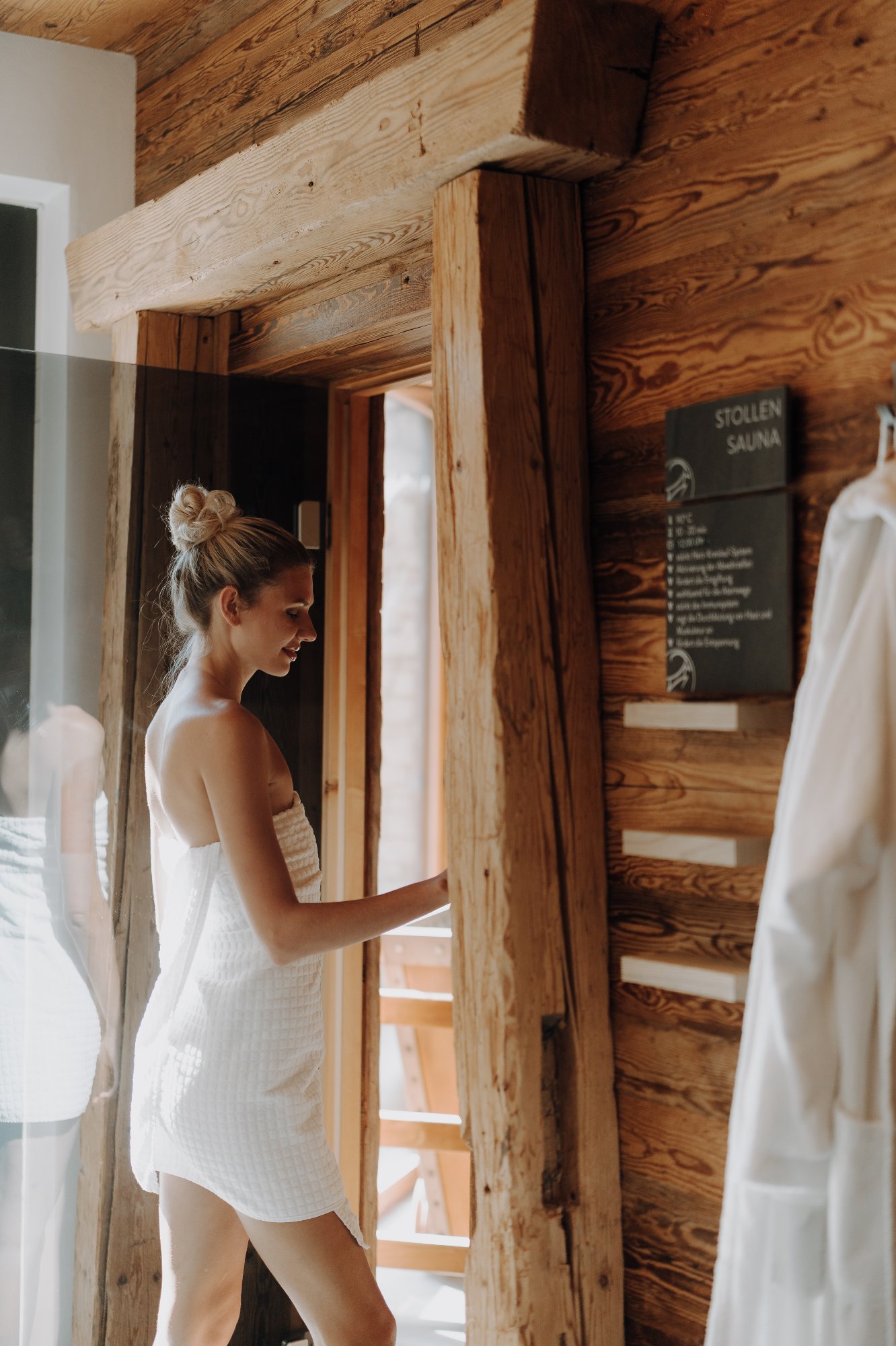 ALMGUT Mountain Wellness Hotel | Bild 65