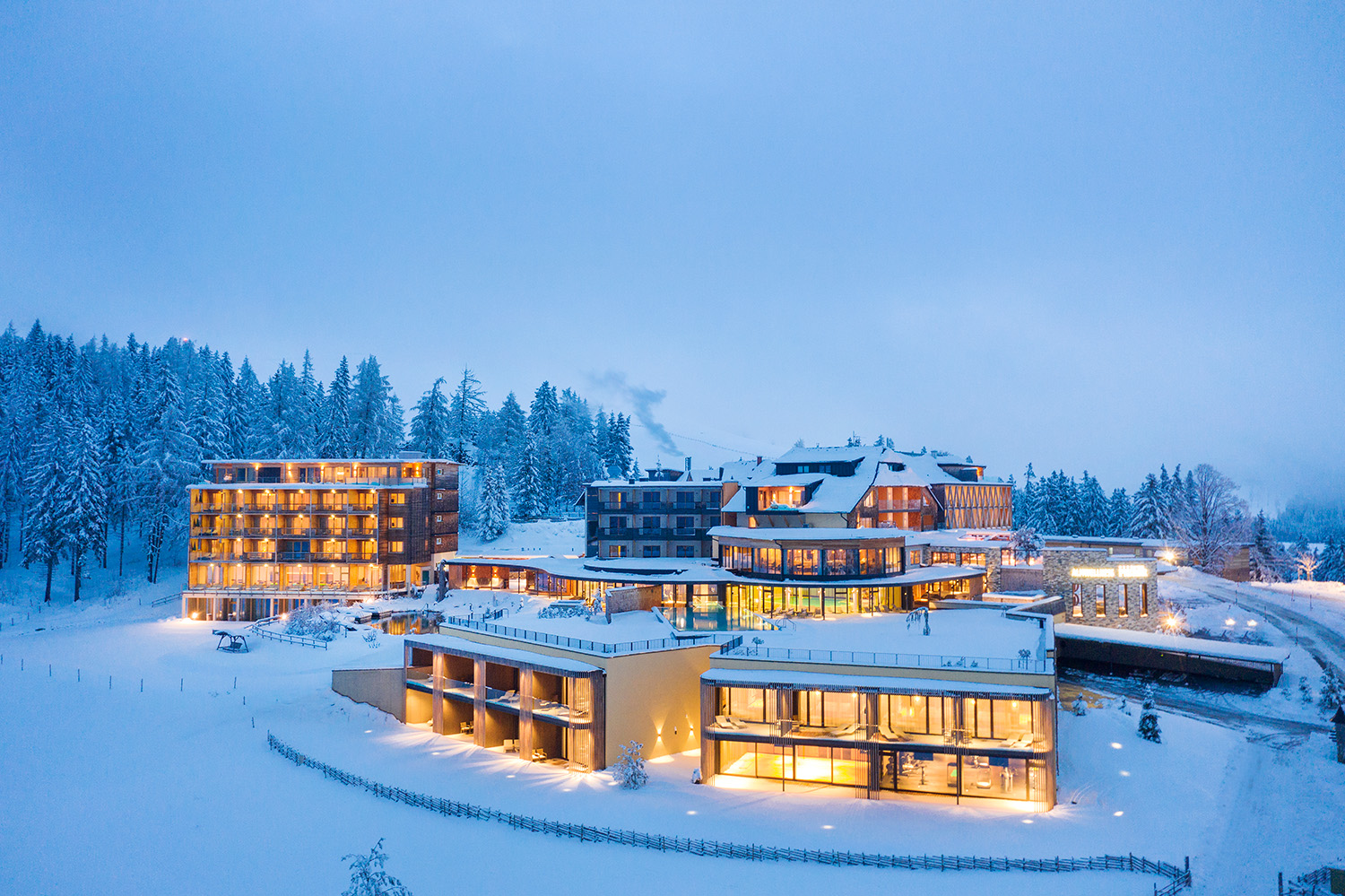 Almwellness Hotel Pierer | Bild 10