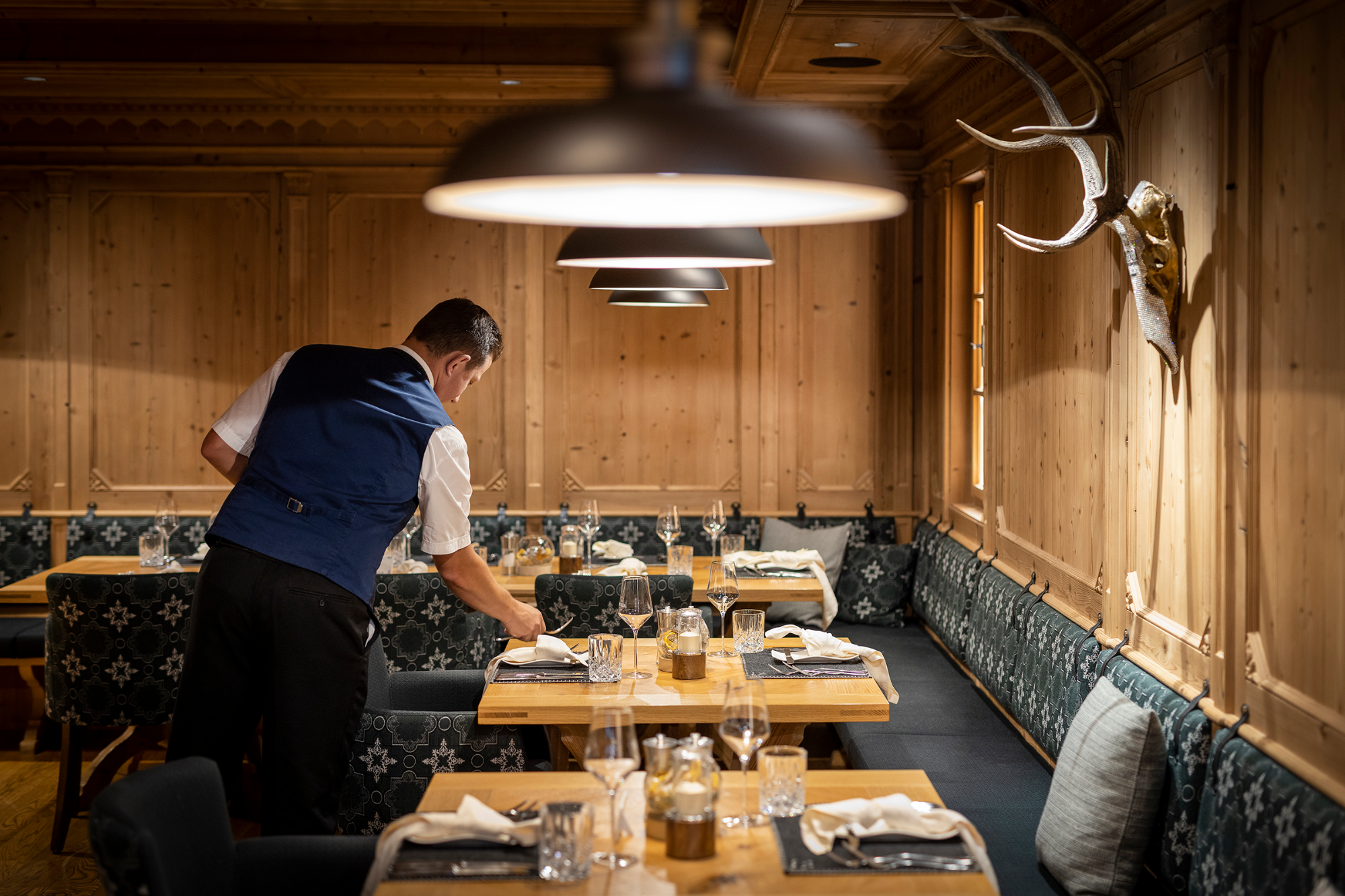 Bürstenmassage: Foto vom Wellnesshotel Almwellness Hotel Pierer | Wellness Steiermark