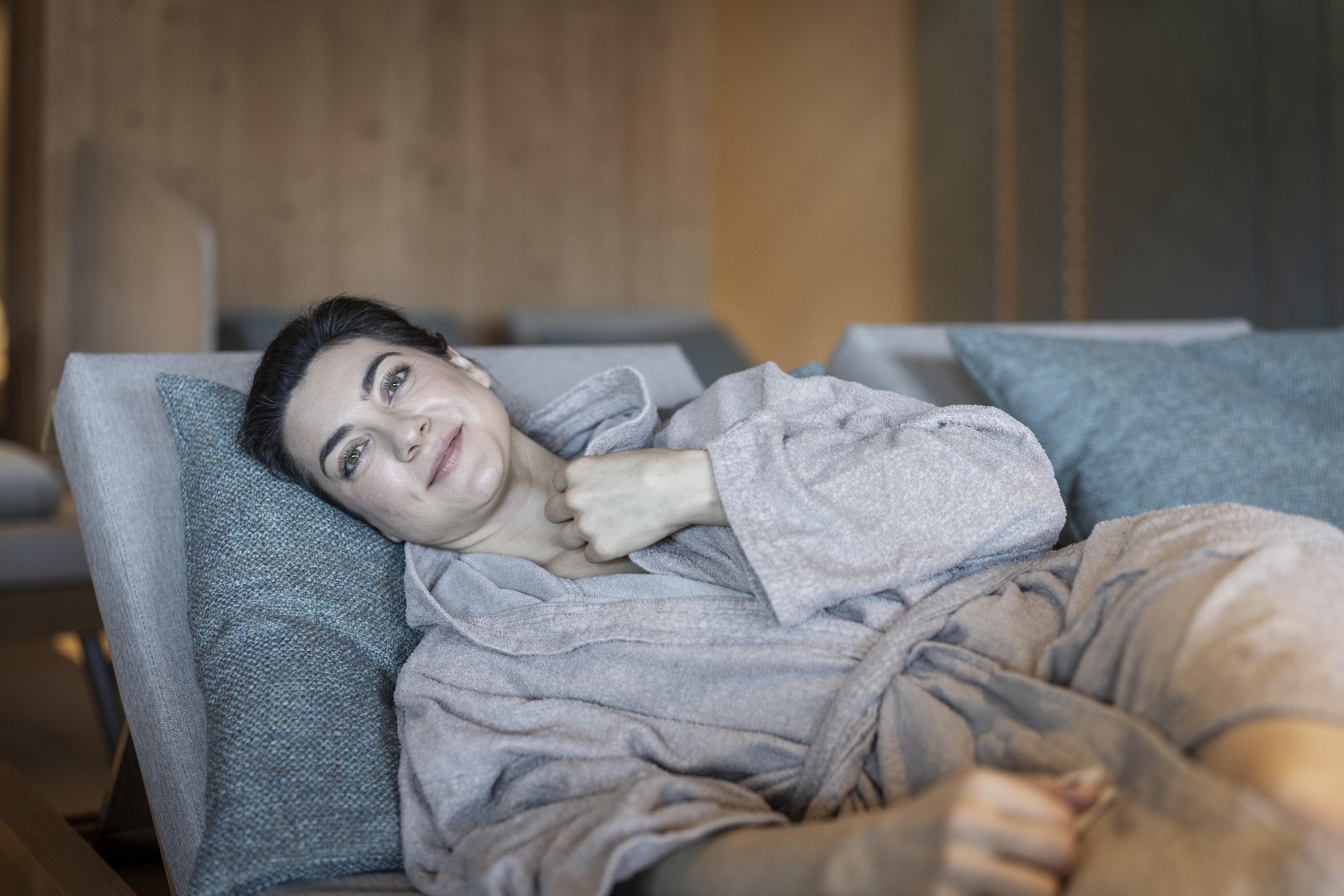 Bild zum Wellness-Angebot A.L.M. Regeneration