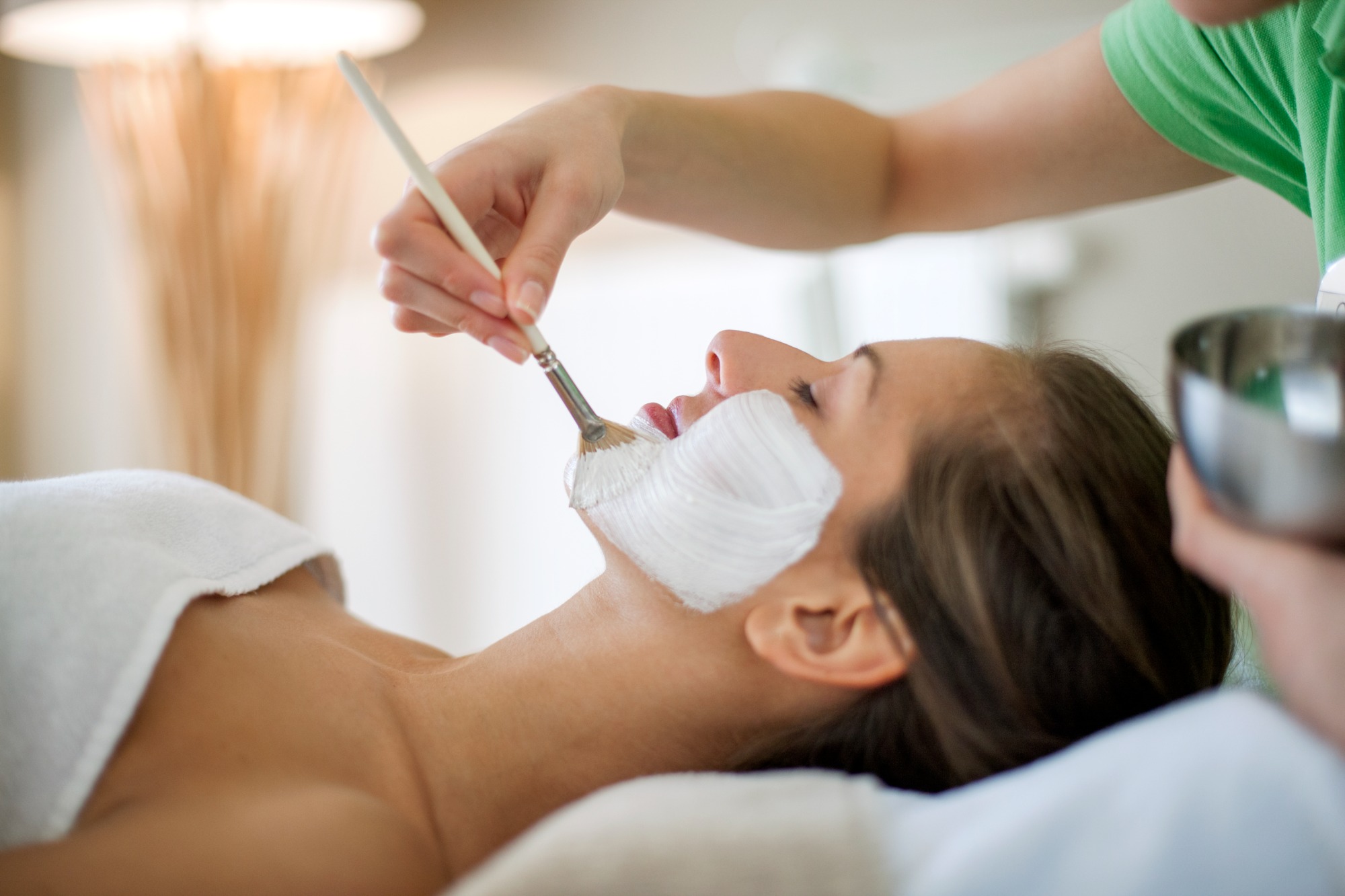 Bild zum Wellness-Angebot A.L.M. Schönheit