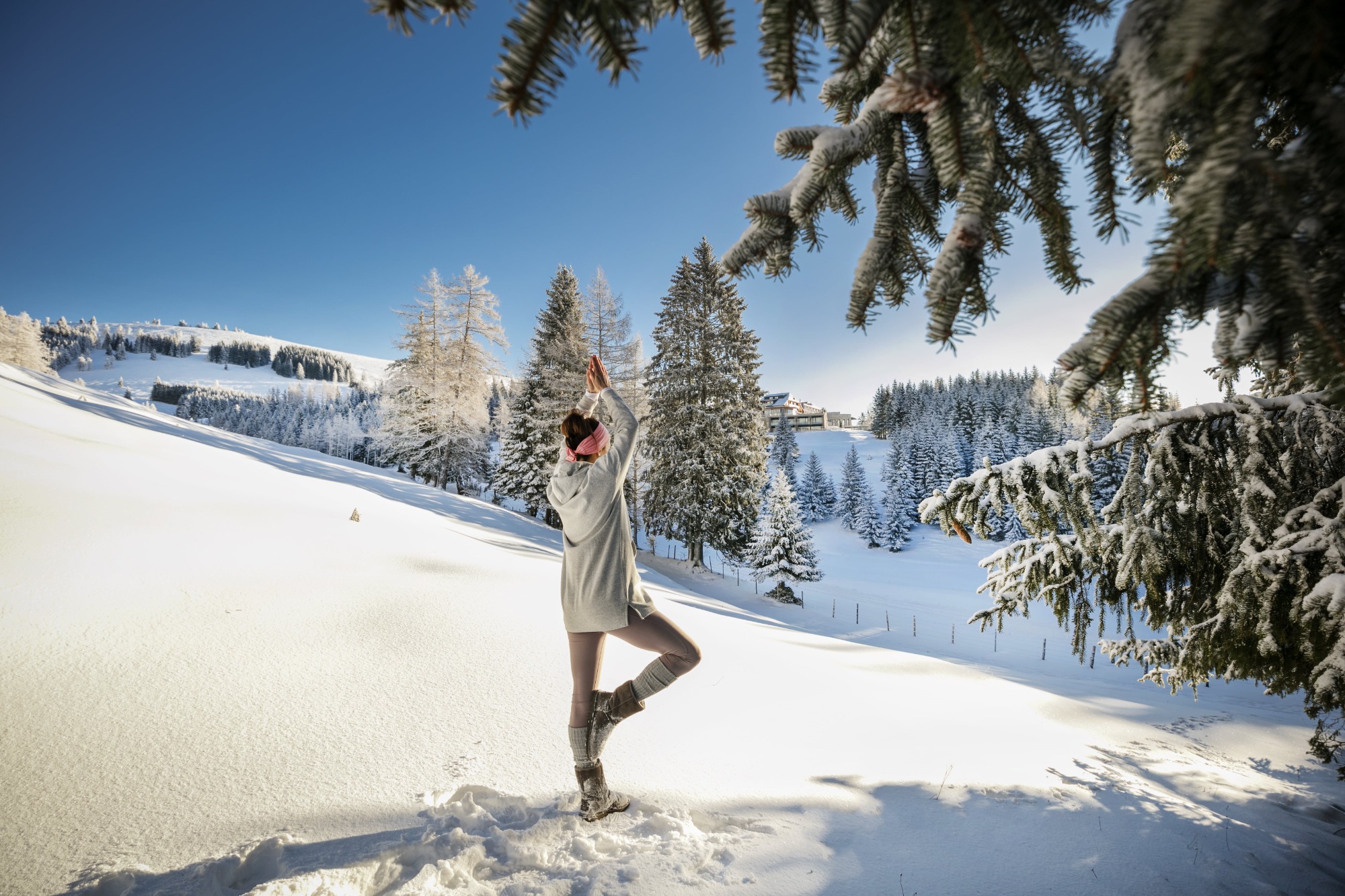 Almwellness Hotel Pierer | Bild 9