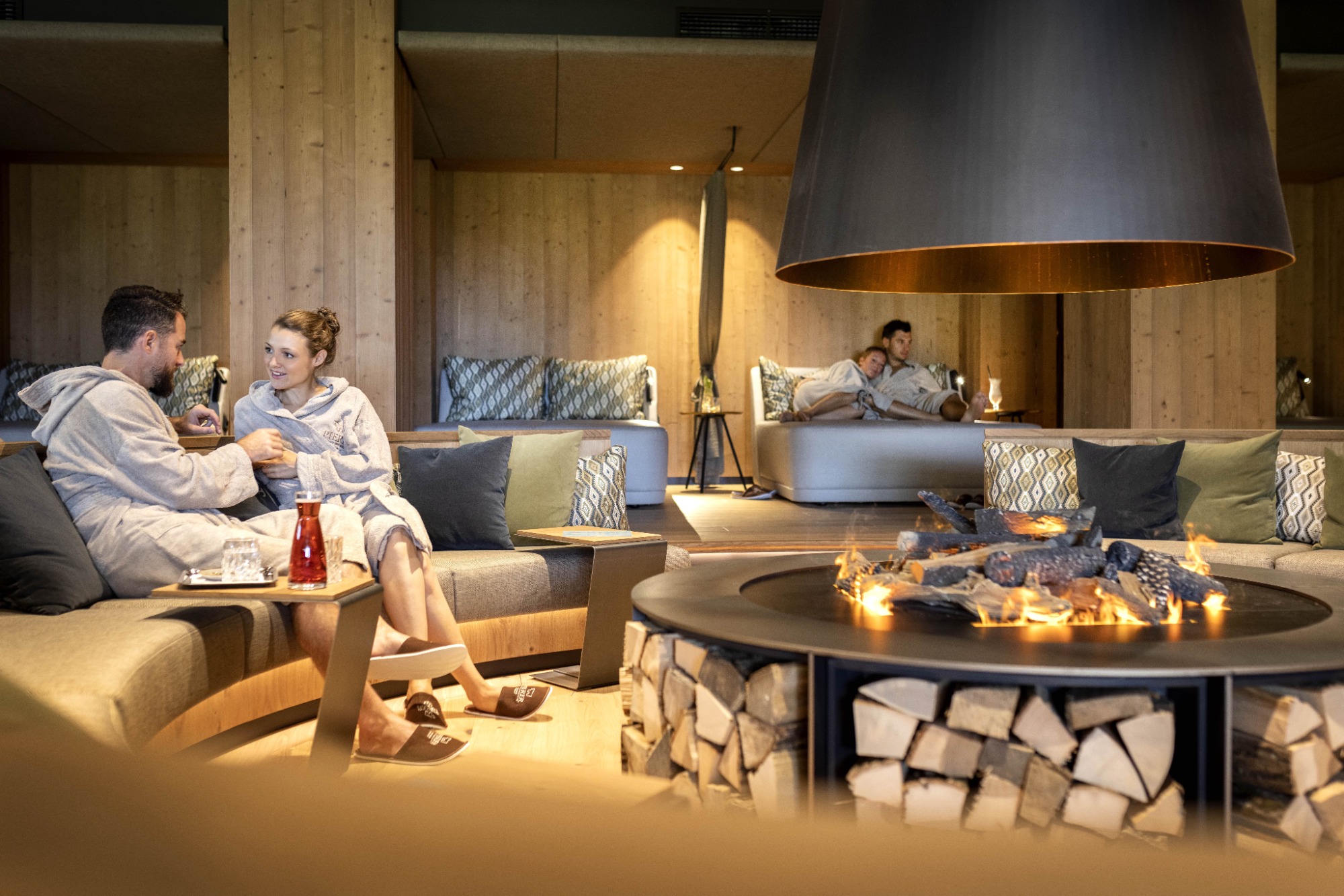 Almwellness Hotel Pierer | Bild 2