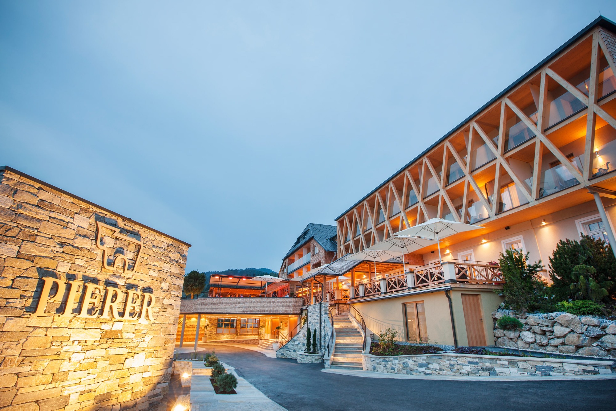 Almwellness Hotel Pierer | Bild 3