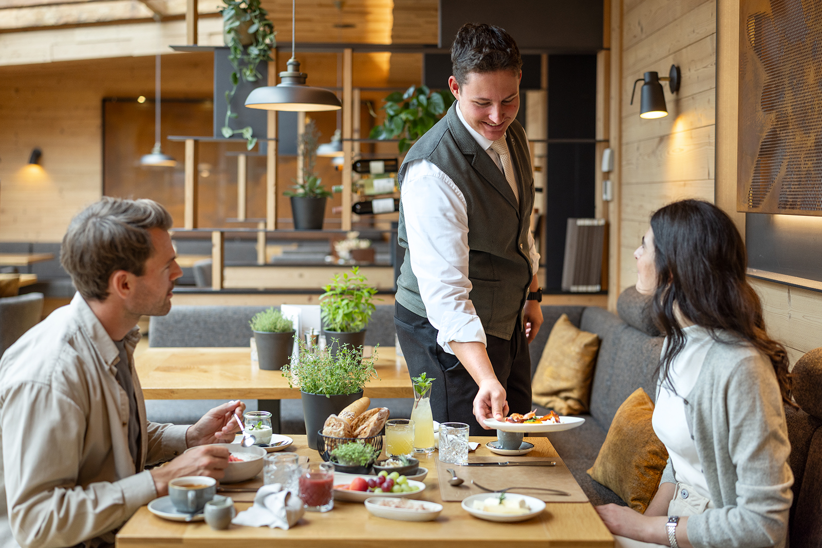 Almwellness Hotel Pierer | Bild 38