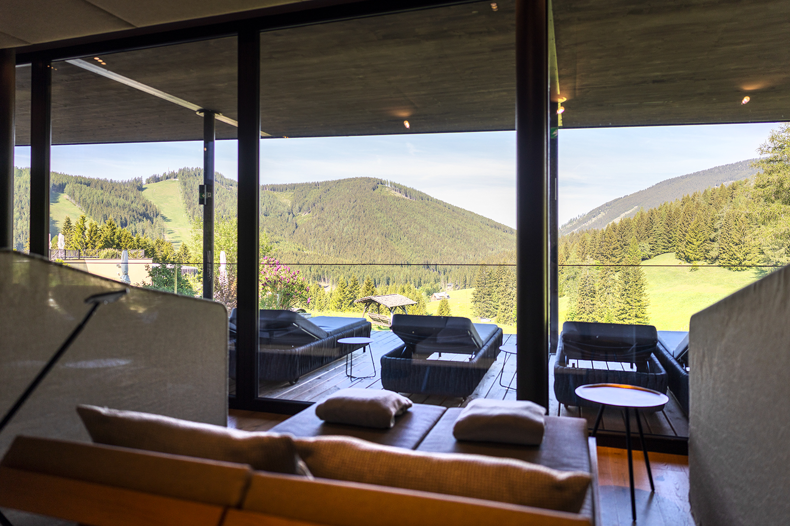 Almwellness Hotel Pierer | Bild 40