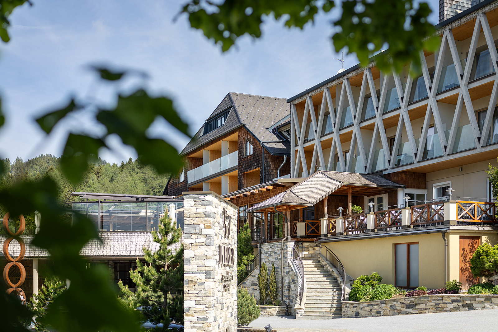 Almwellness Hotel Pierer | Bild 44