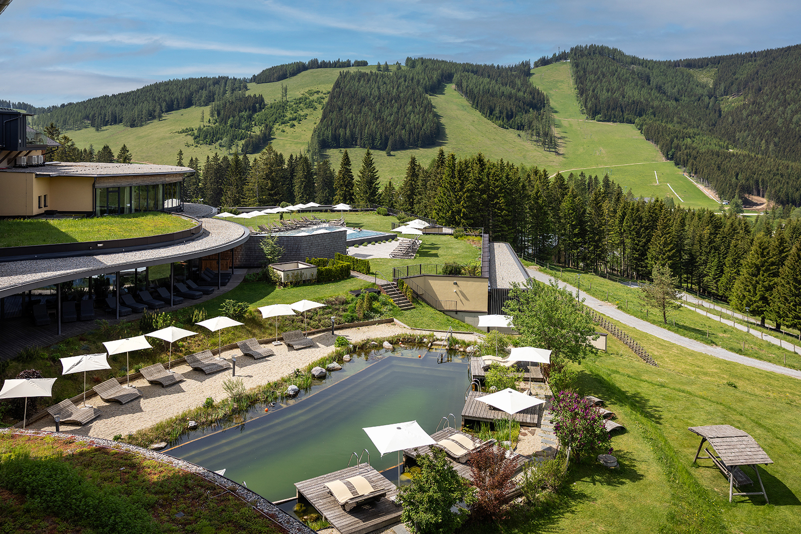 Almwellness Hotel Pierer | Bild 1