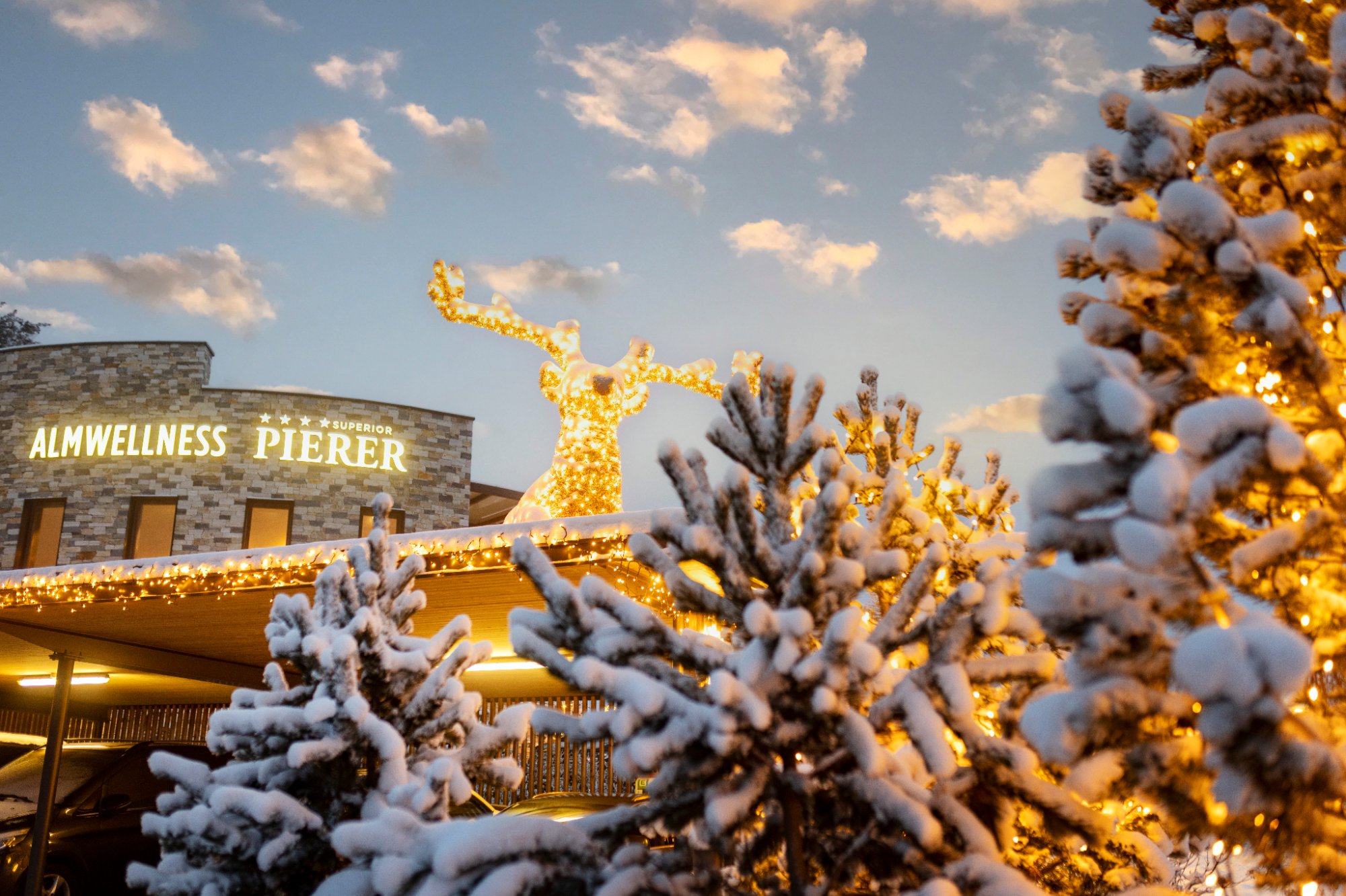 Almwellness Hotel Pierer | Bild 11
