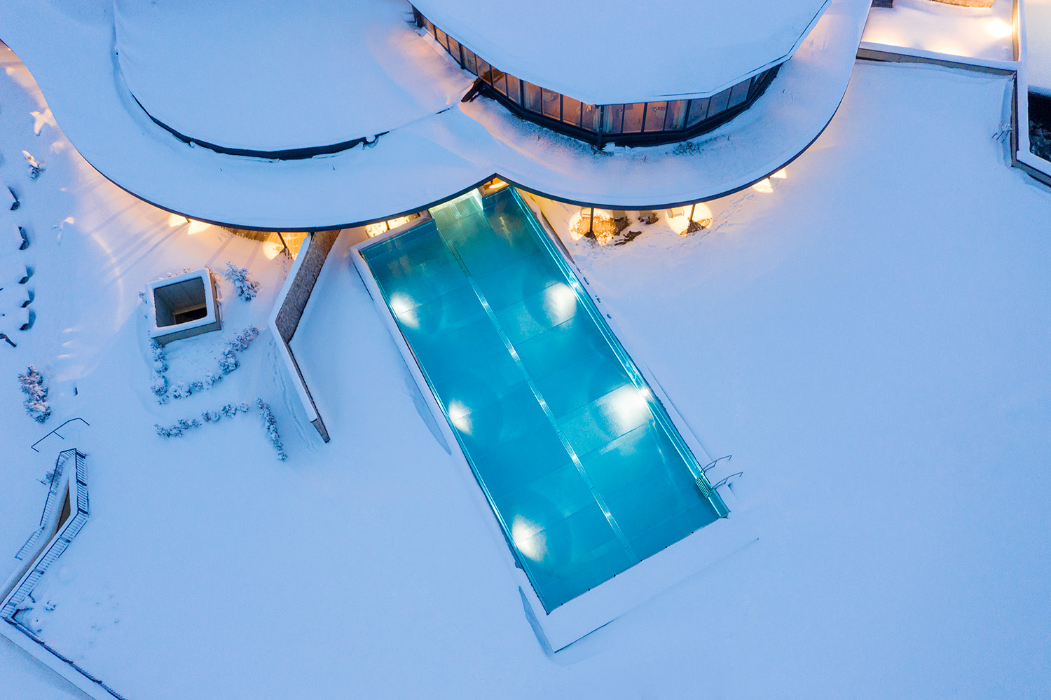 Almwellness Hotel Pierer | Bild 5