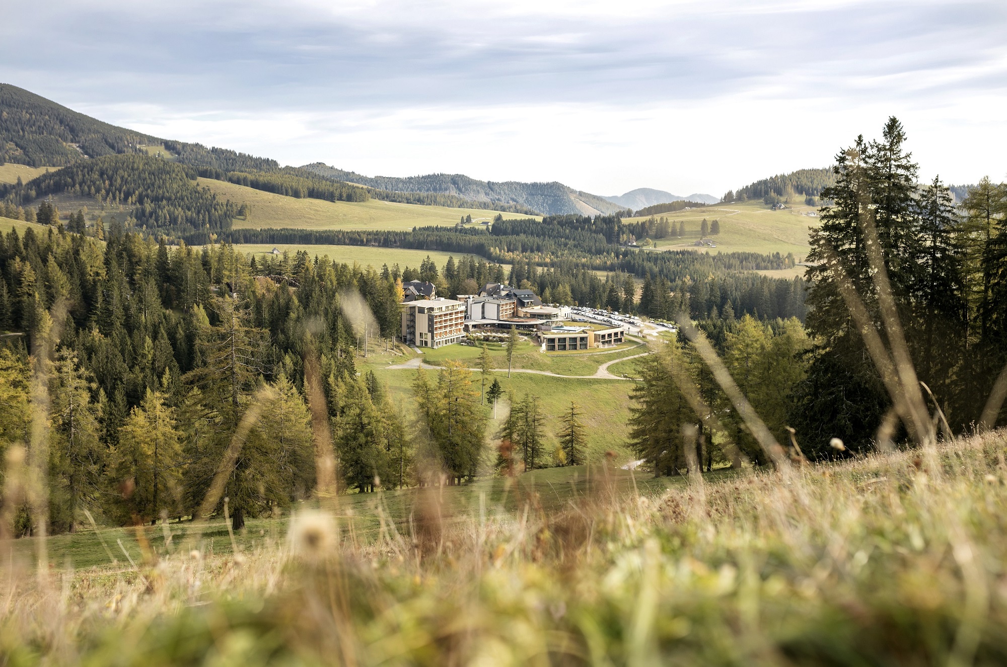 Almwellness Hotel Pierer | Bild 8