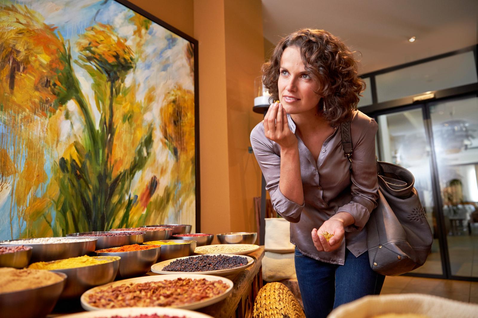 Alpen Karawanserai Bilder | Bild 31