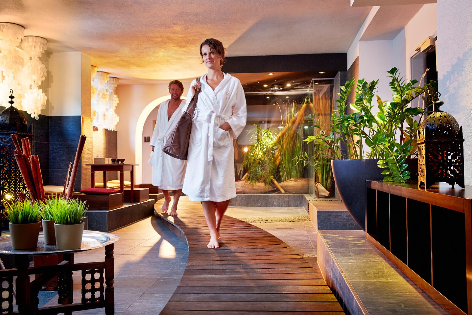 Alpen Karawanserai Bilder | Bild 38