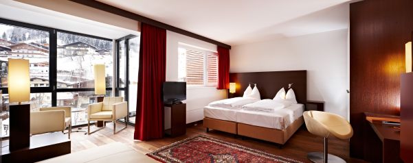 Alpen Karawanserai Bilder | Bild 18