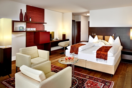 Alpen Karawanserai Bilder | Bild 25