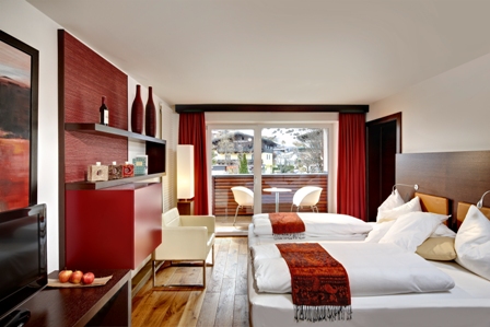 Alpen Karawanserai Bilder | Bild 26