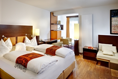 Alpen Karawanserai Bilder | Bild 22