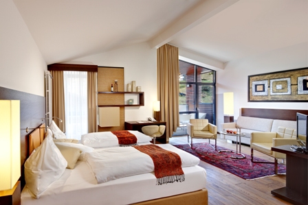 Alpen Karawanserai Bilder | Bild 23