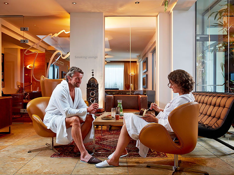 Alpen Karawanserai Bilder | Bild 17