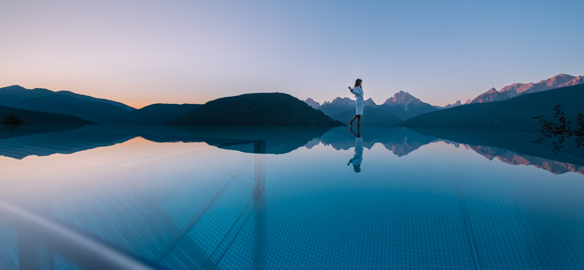 Hotel Alpen Tesitin Bilder | Bild 1