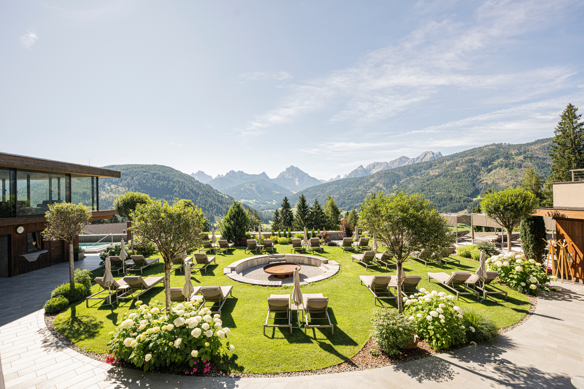 Hotel Alpen Tesitin | Bild 10