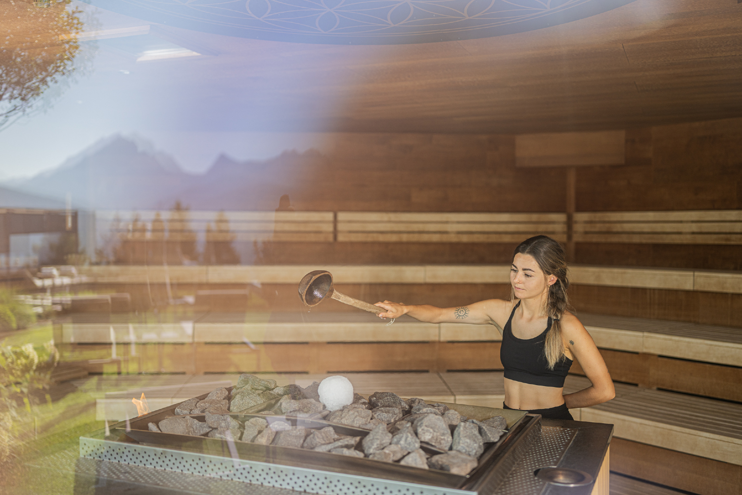 Hotel Alpen Tesitin | Bild 11