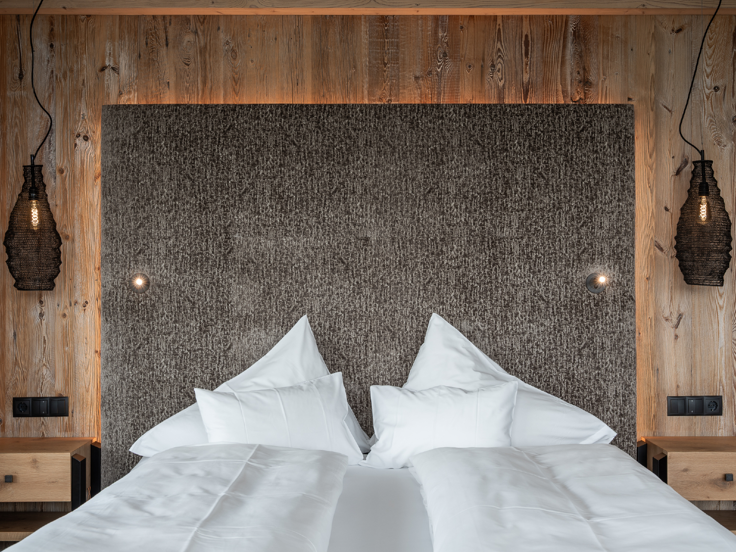 Hotel Alpen Tesitin | Bild 12