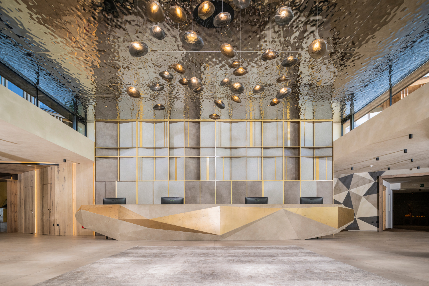 Hotel Alpen Tesitin | Bild 3