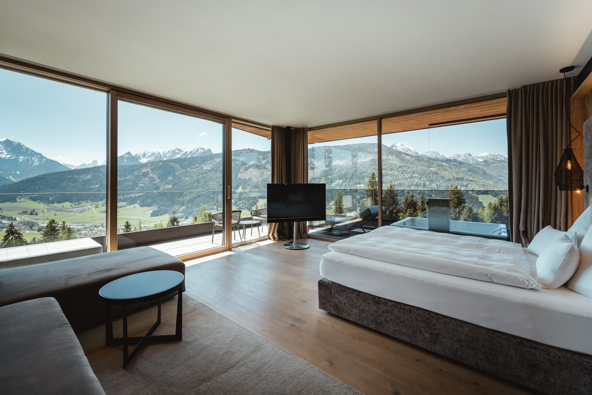 Hotel Alpen Tesitin Bilder | Bild 13