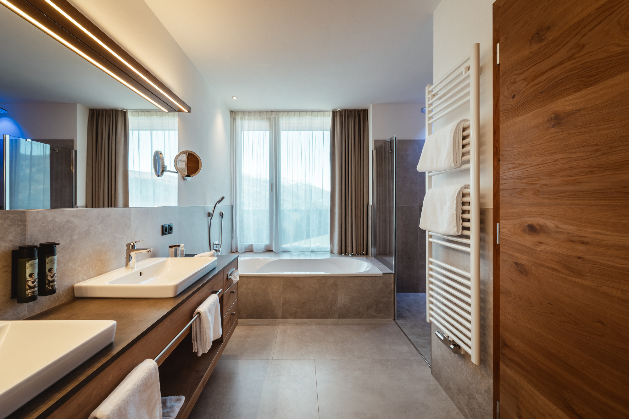 Hotel Alpen Tesitin Bilder | Bild 14