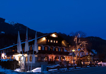 Alpenhof Gourmethotel Bilder | Bild 20