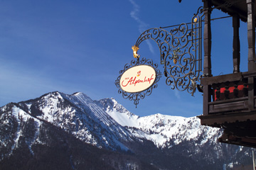 Alpenhof Gourmethotel Bilder | Bild 16