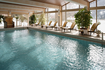 Alpenhof Gourmethotel Bilder | Bild 17