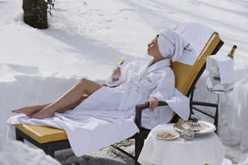 Alpenhof Gourmethotel Bilder | Bild 18